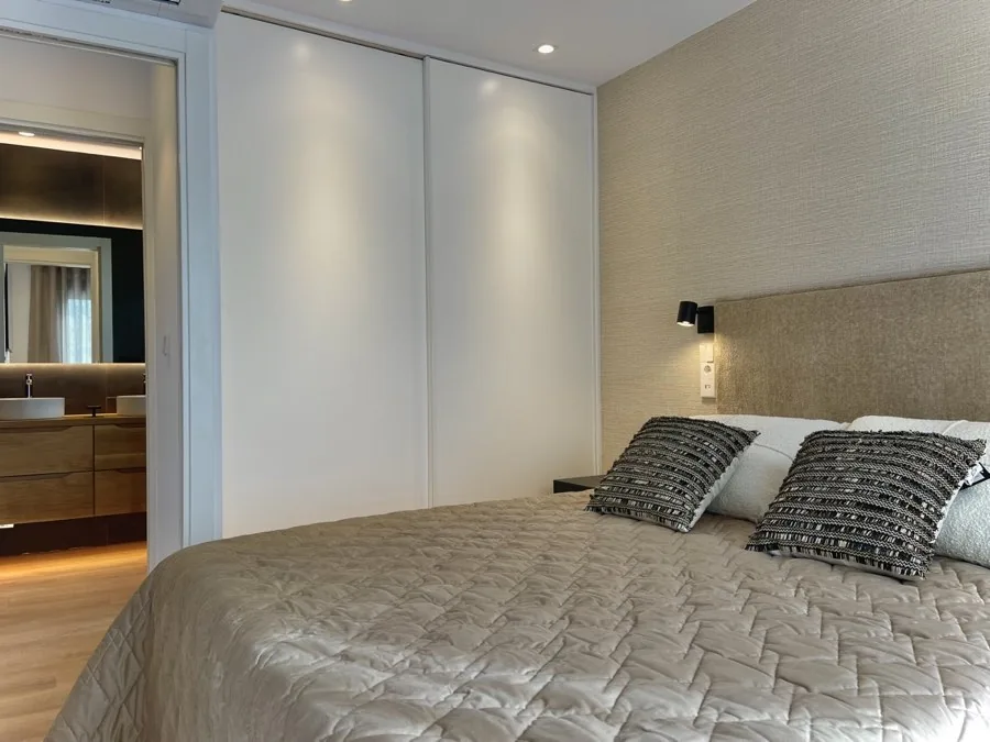 Dormitorio principal