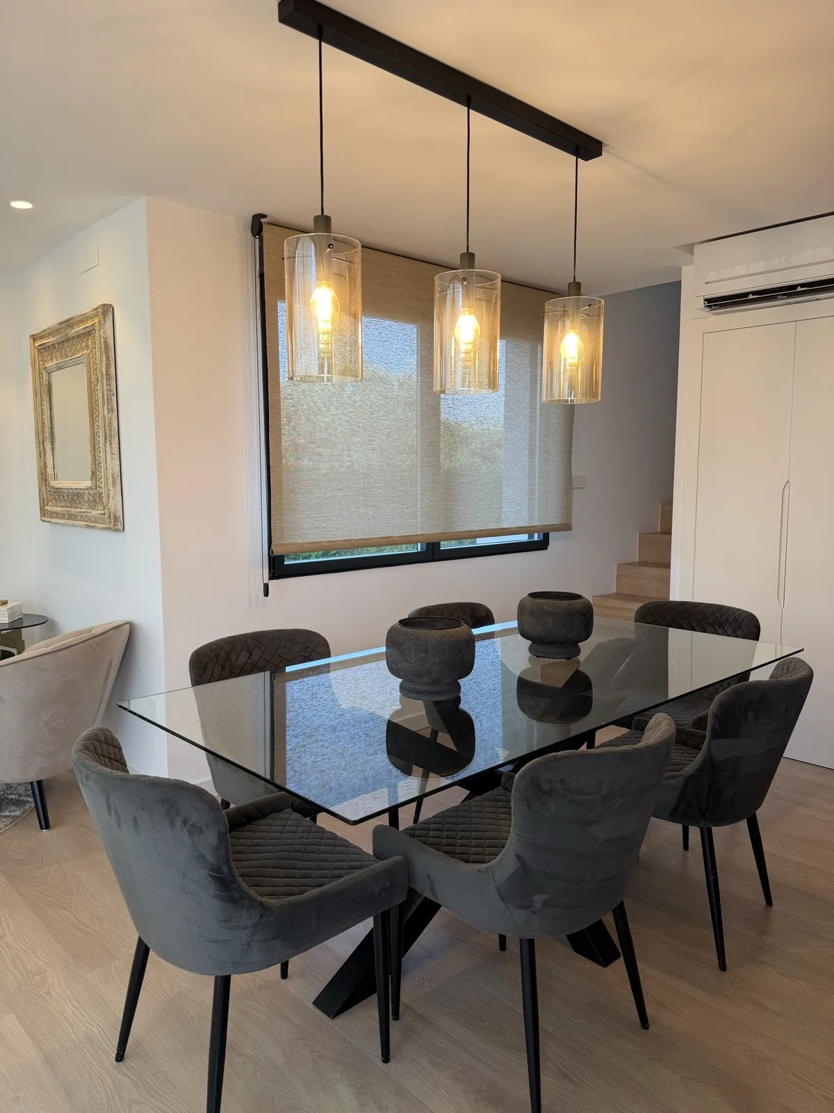 Mesa comedor