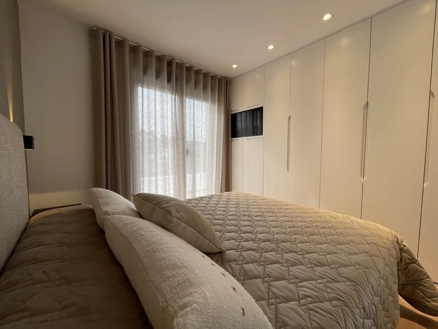 Segundo dormitorio