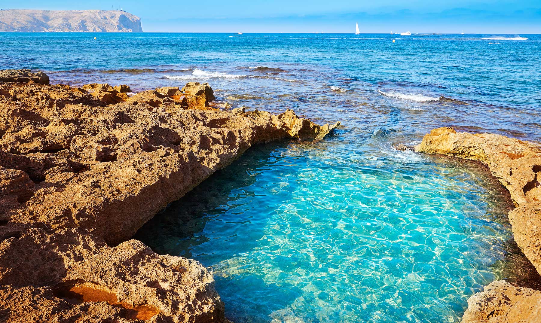 Actividades 4 Que ver en Javea
